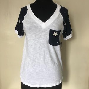 SALE Rock & Republic Women’s Short Sleeve Tee